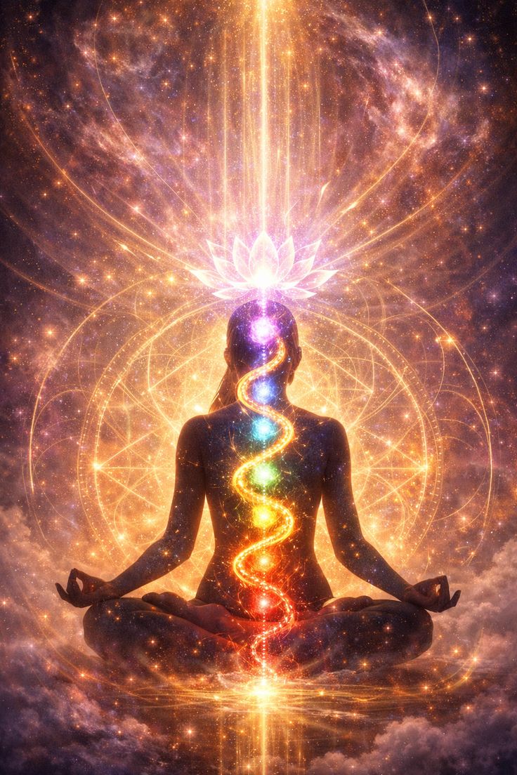 Aura Cleansing — Zenith Soul Arts